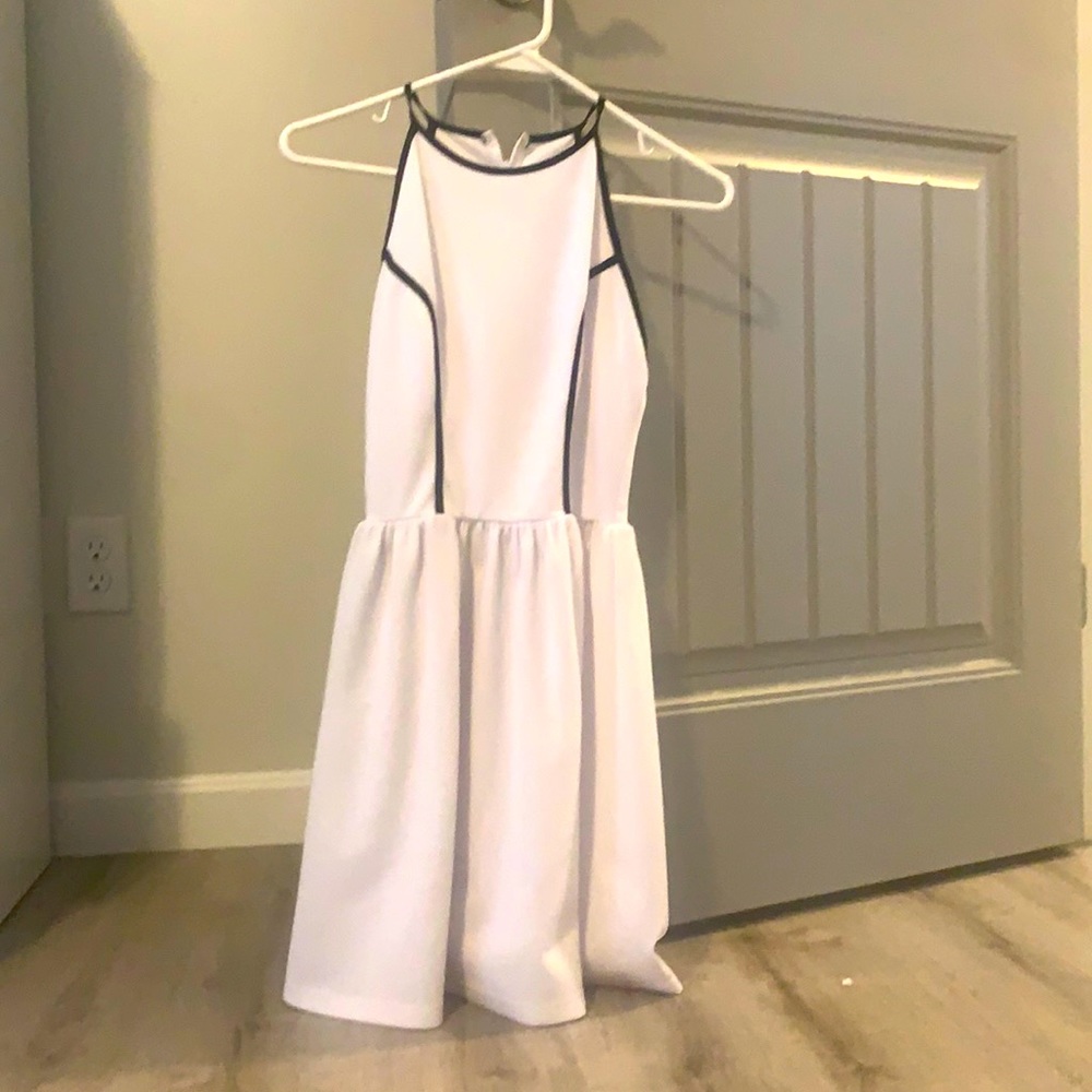 Aqua Dress for occasions